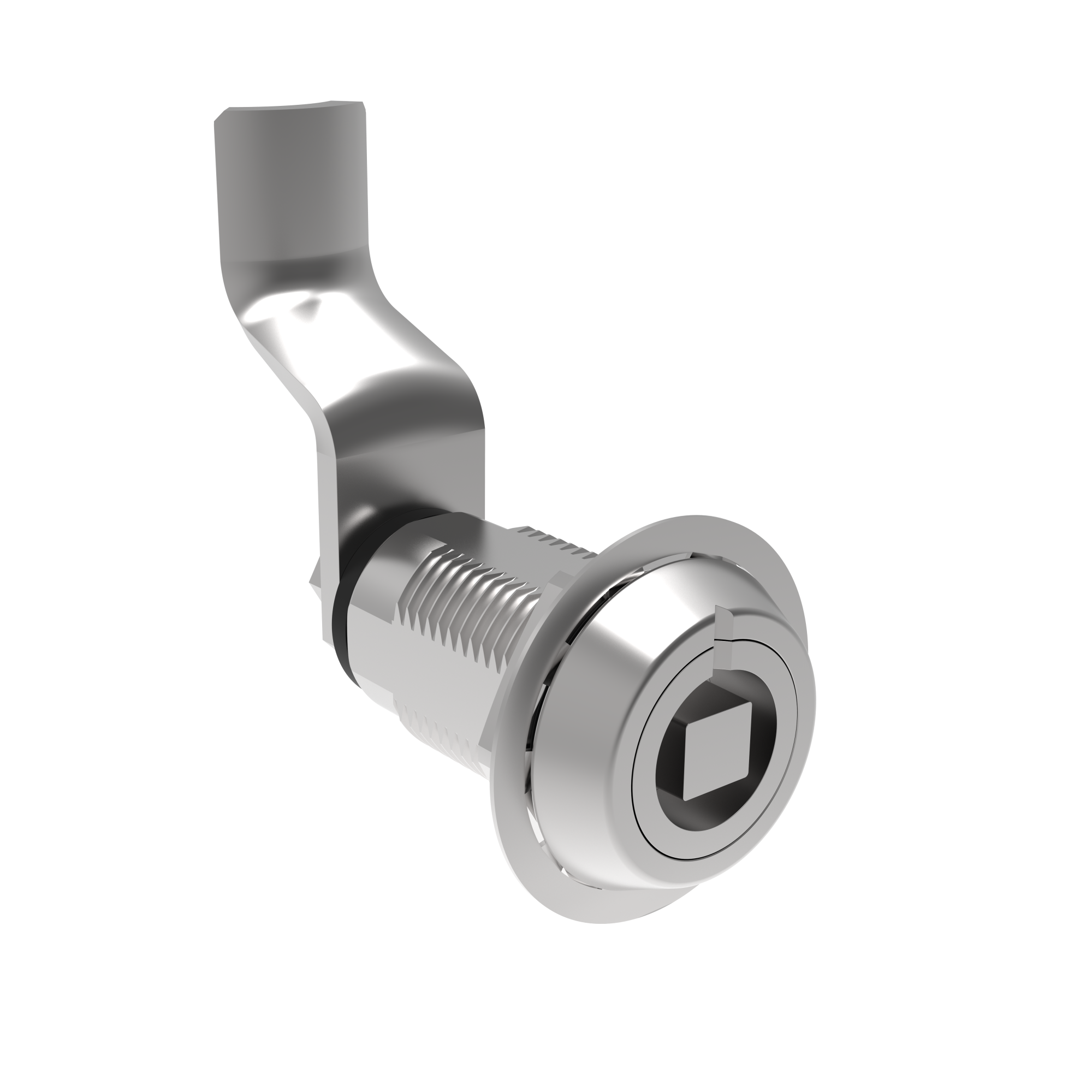 AV – Вертикальный Наклонный, поворотный и поворотный кронштейн (V Серия) AV-D32-30V143-76 Southco