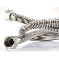 Шланги для газа из нержавеющей стали ES с разъемом