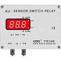 Реле дифференциального давления и передатчики