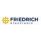 FRIEDRICH electronic
