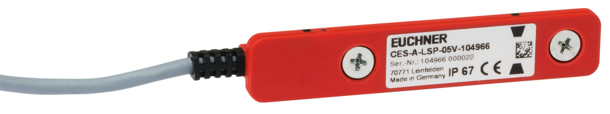 CES-A-LSP-10V-104967 (Order no. 104967)