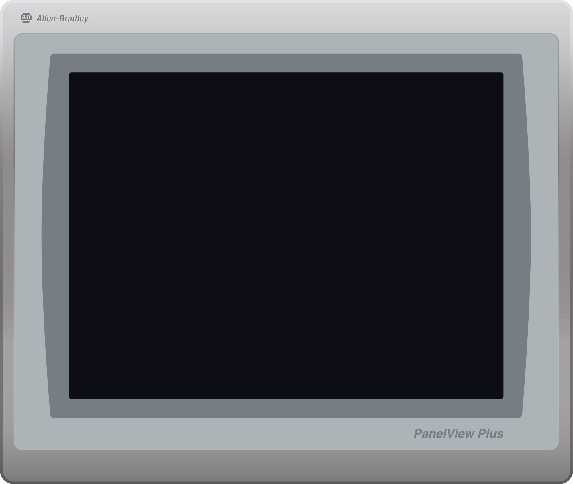 Allen-Bradley 2711P-T10C22D9PK 2711P PanelView Plus 7 Терминалы мониторинга производительности