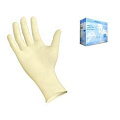 Перчатки Sempermed Latex