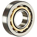Радиальные однорядные шариковые подшипники
