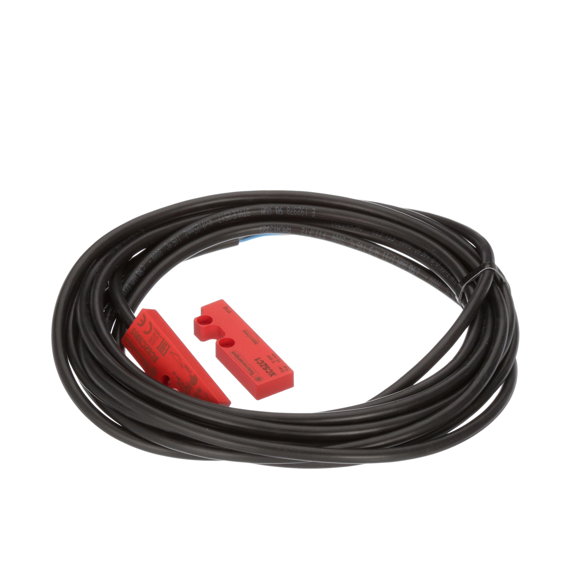 Магнитный и герконовый переключатель Telemecanique Sensors XCSDMC5905