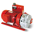 Вакуумные насосы