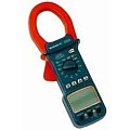 Токоизмерительные клещи