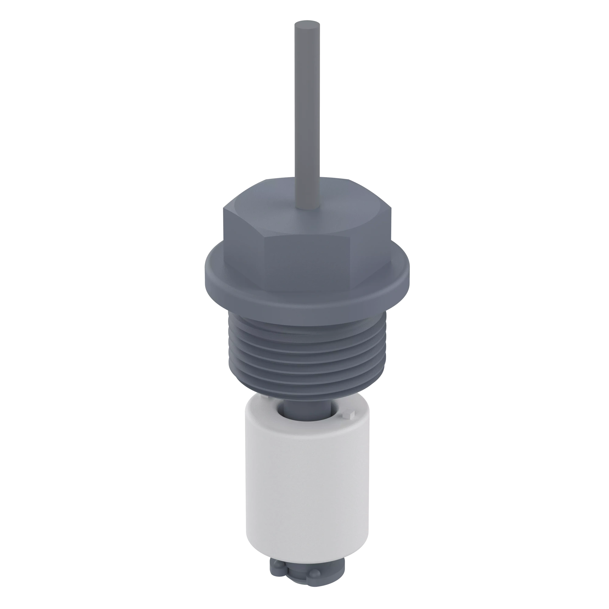 Кнопка Elobau 207A30