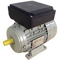 Однофазные электродвигатели