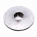 Аксессуары для рабочих колес вентиляторов с электроприводом