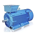Высоковольтные электродвигатели AC