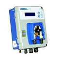 Автоматические станции дозирования и обработки воды