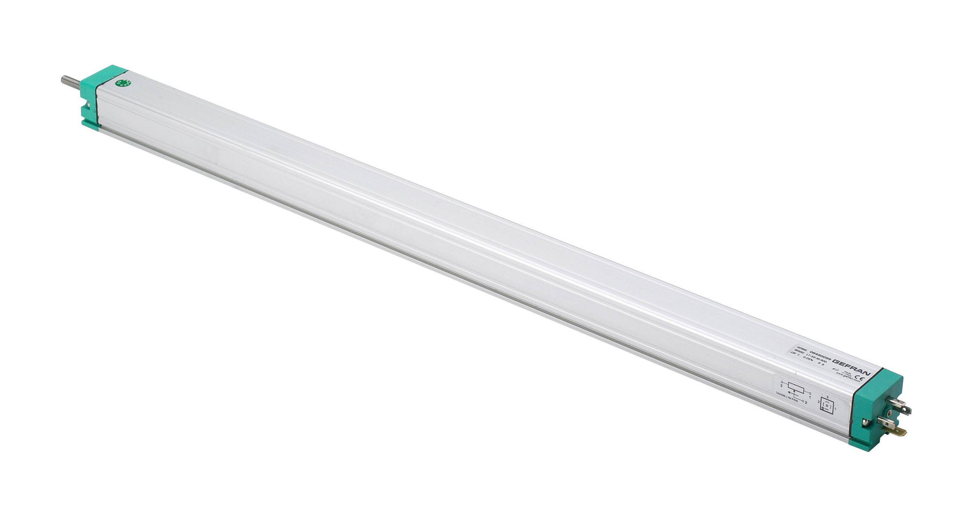 GEFRAN 10228 LT With shaft