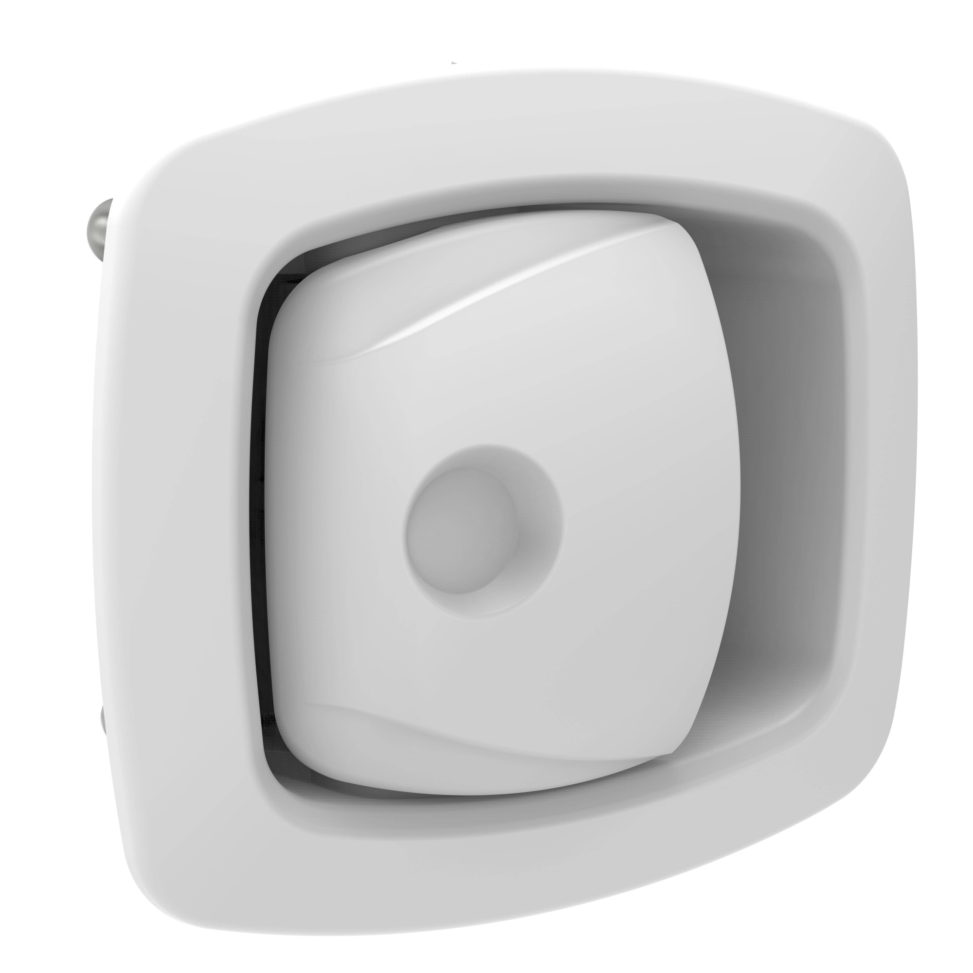 37 - Цельная гибкая ручка Защелка 37-20-072-10 Southco