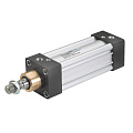 Линейные пневмоцилиндры ISO