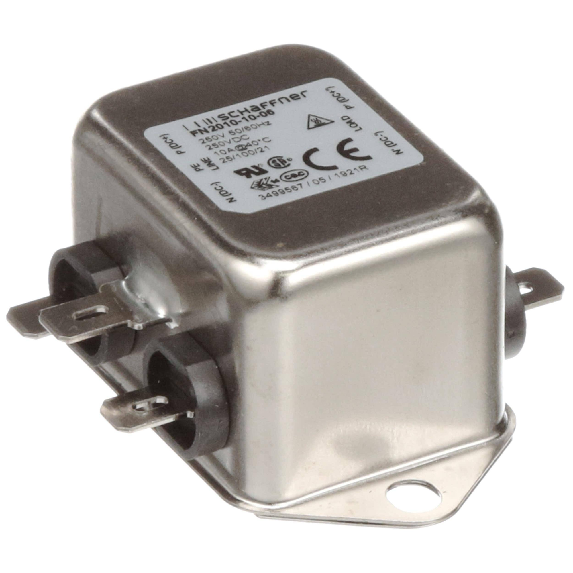 Фильтр Schaffner FN2010-10-06